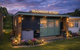 107 Headwards Retreat
